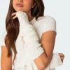 Frosty Arm Warmers