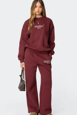 Get Edikted Sweatpants