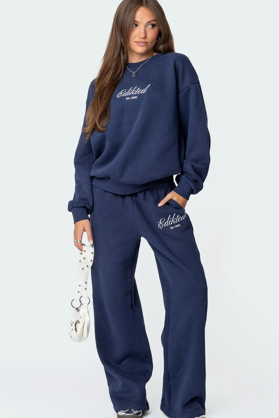 Get Edikted Sweatpants