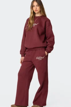 Get Edikted Sweatpants