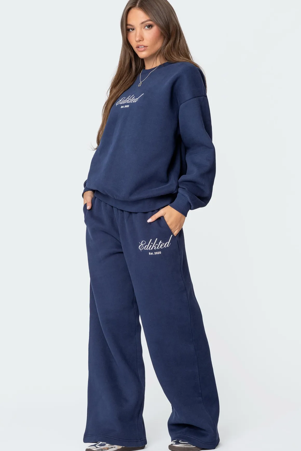 Get Edikted Sweatpants