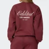Get Edikted Sweatshirt