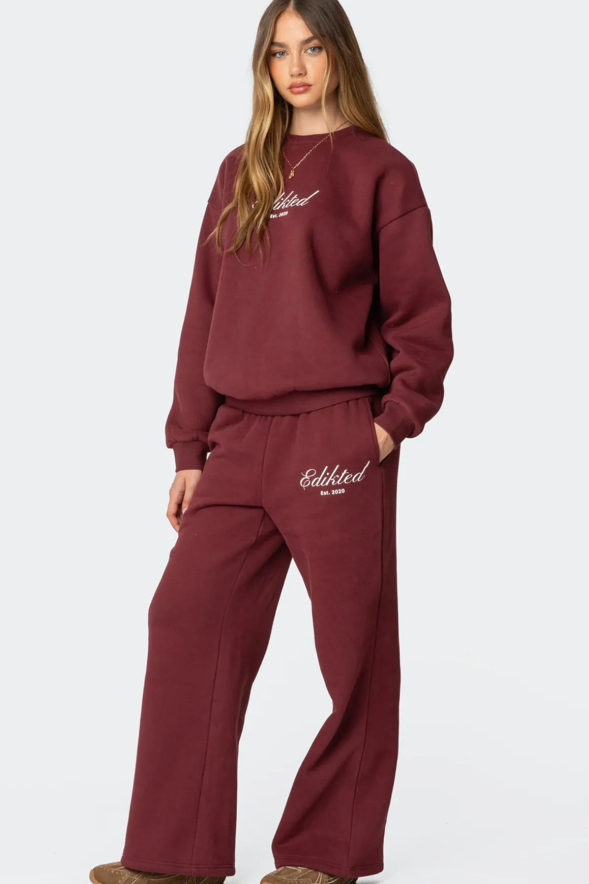 Get Edikted Sweatshirt