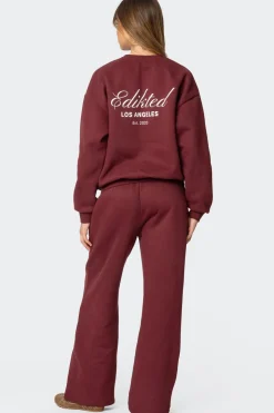 Get Edikted Sweatshirt