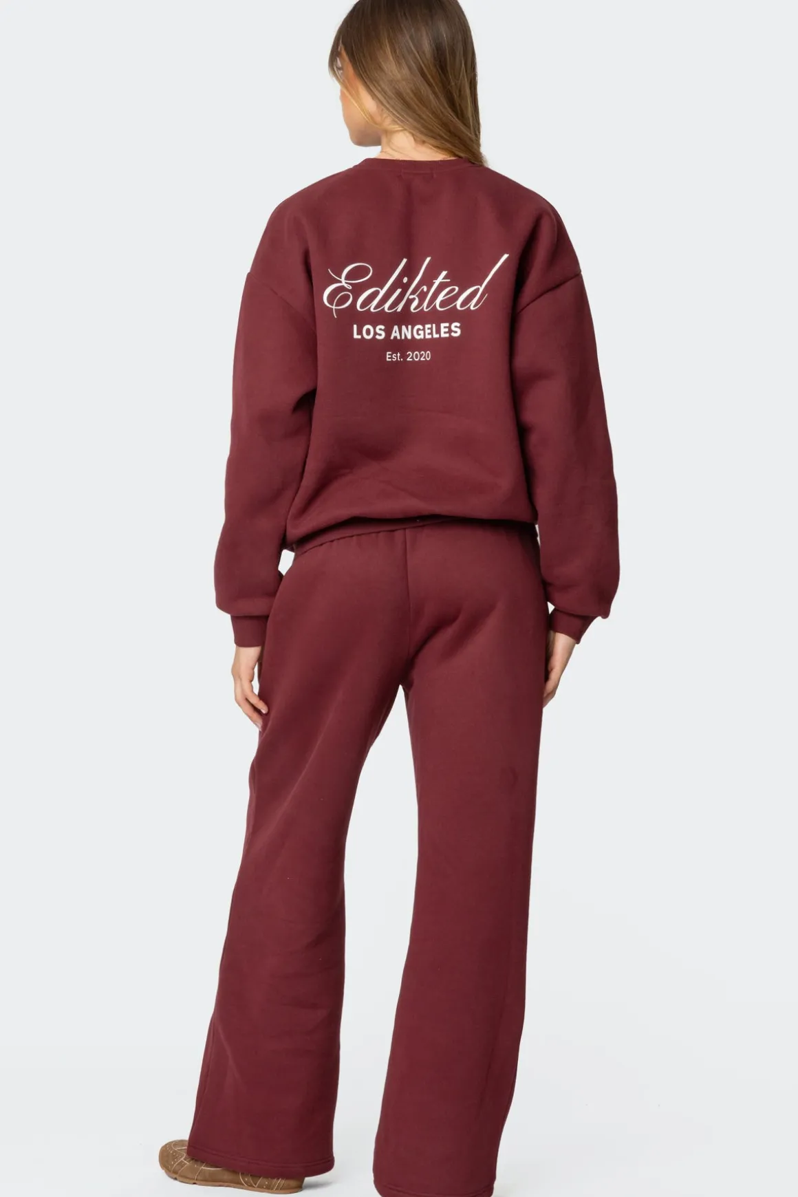 Get Edikted Sweatshirt