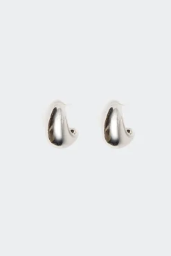 Goes With Everything Chunky Stud Earrings