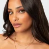 Golden Girl Necklace Pack