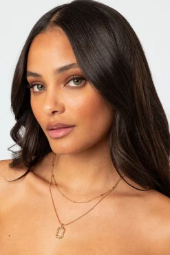 Golden Girl Necklace Pack