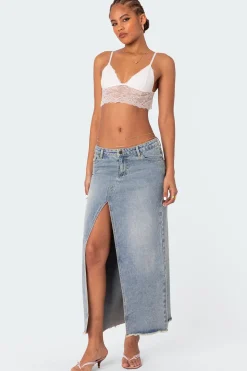 Greta Lace Bra Top