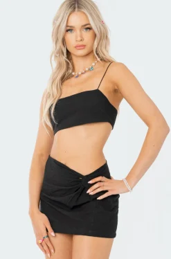 Harper Crop Top