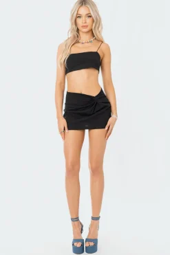Harper Crop Top
