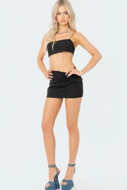 Harper Crop Top