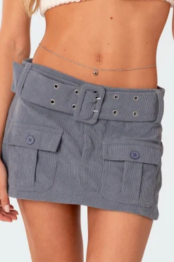 Heartless Belly Chain