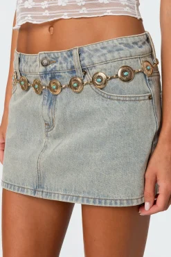 Hippie Chain Belt