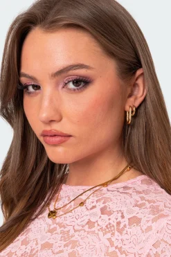 Hoop Earring Pack