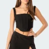 Isla Corset Top