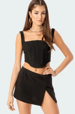 Isla Corset Top