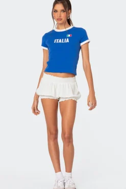 Italy T Shirt