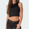 Jen Tie Back Top