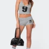 Jordan Micro Shorts