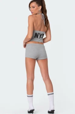 Jordan Micro Shorts