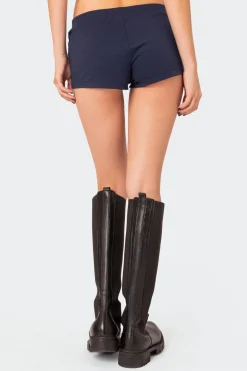 Jordan Micro Shorts