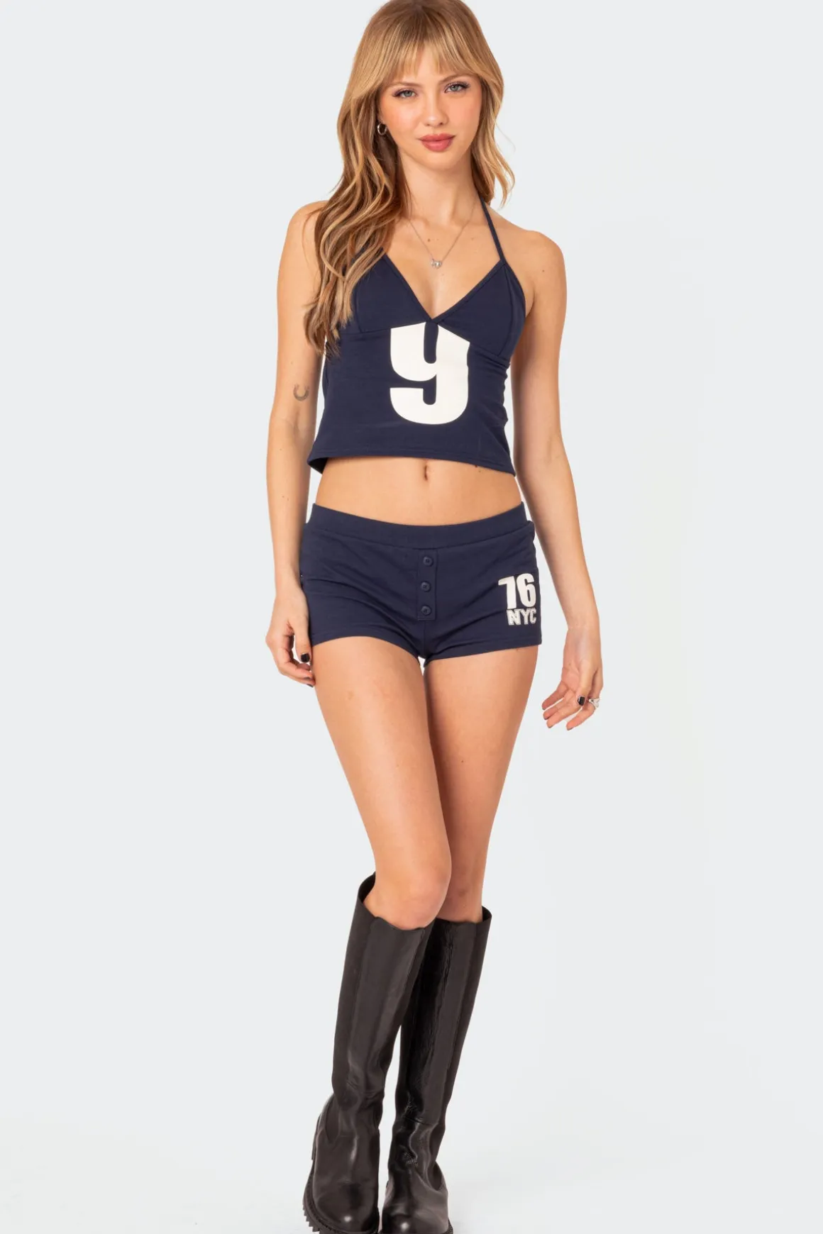 Jordan Micro Shorts