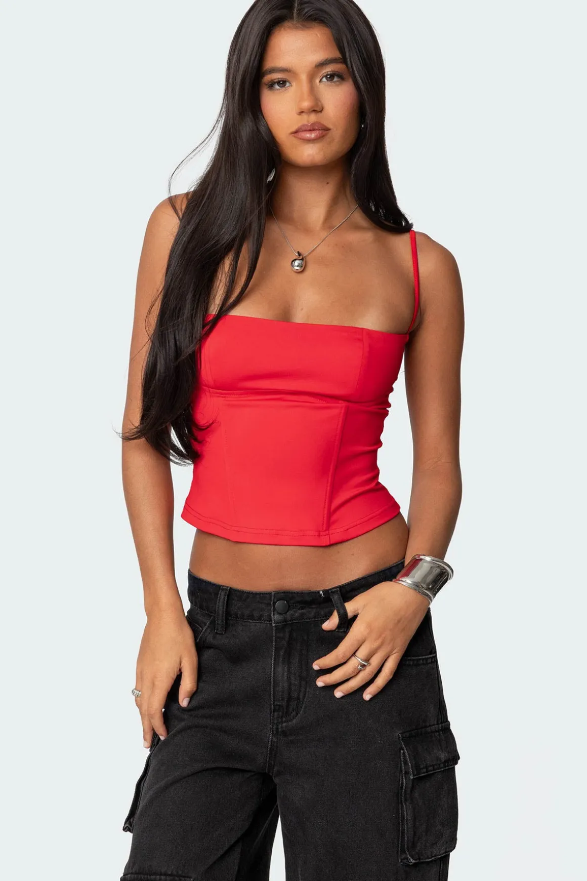 Juno Corset