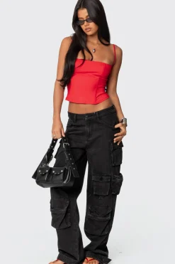 Juno Corset
