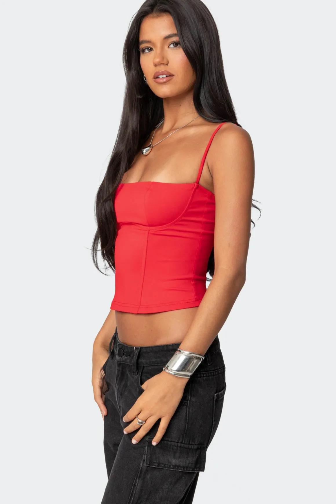Juno Corset