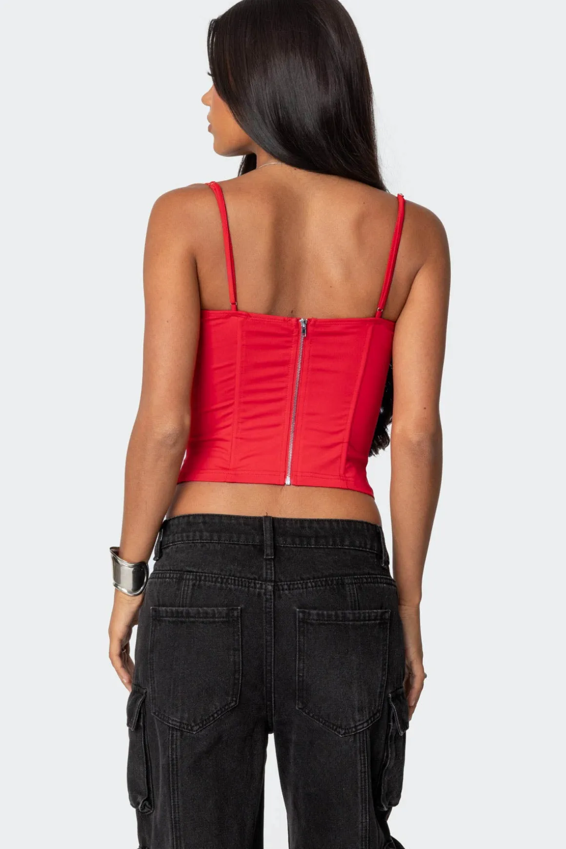 Juno Corset