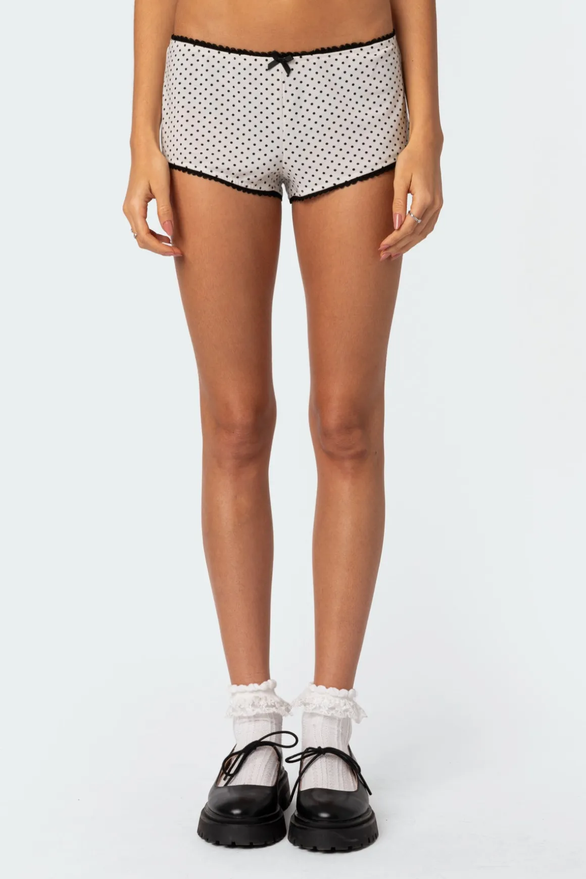 Kendall Micro Shorts