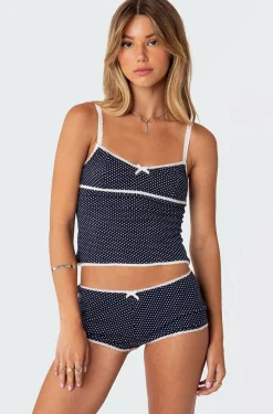 Kendall Tank Top