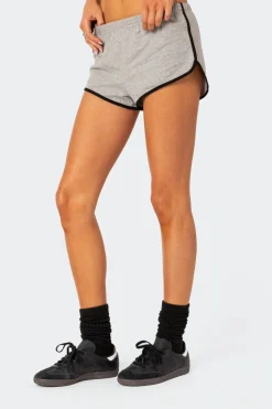 Kenedy Shorts