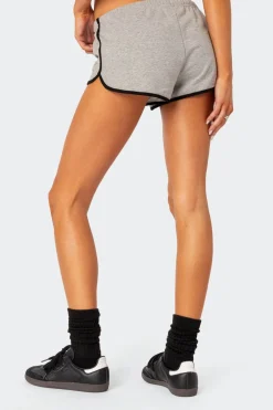 Kenedy Shorts