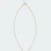 Key To My Heart Necklace