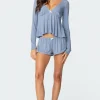 Kimia Shorts