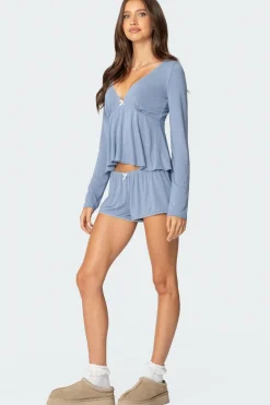 Kimia Shorts