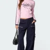 Kimmie Cargo Pants