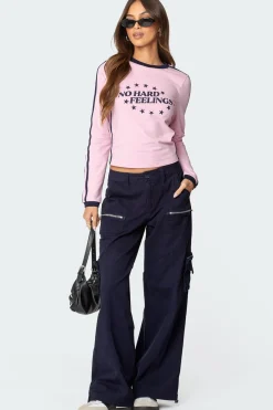 Kimmie Cargo Pants