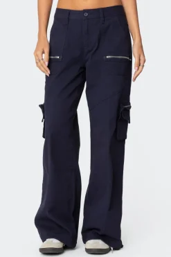 Kimmie Cargo Pants