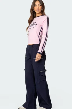 Kimmie Cargo Pants