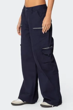 Kimmie Cargo Pants