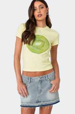 Kiwi T Shirt