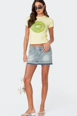 Kiwi T Shirt