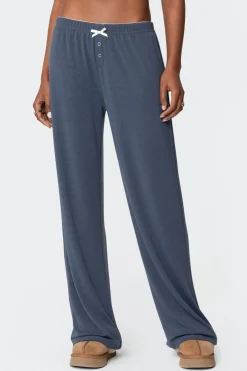 Kleo Pointelle Pants