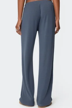 Kleo Pointelle Pants