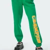 La Champion Sweatpants