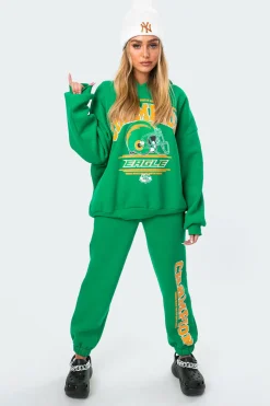 La Champion Sweatpants