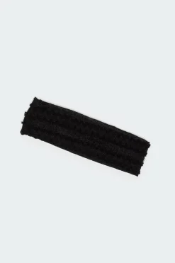 Lacey Textured Headband